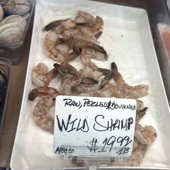 Spangler's Market - Those shrimp is wild and okay but they are wild like someone on my social media feed - Grocery Near Me - San Francisco, California Spangler's Market - Those shrimp is wild and okay but they are wild like someone on my social media feed - Grocery Near Me - San Francisco, California