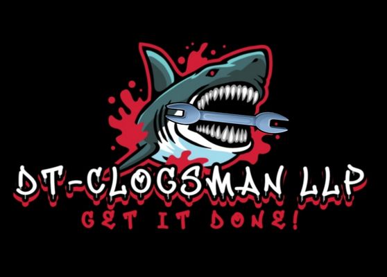 DT-Clogsman Logo