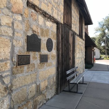 Pony Express Museum - Landmarks & Historical Buildings Near Me - Saint Joseph, Missouri