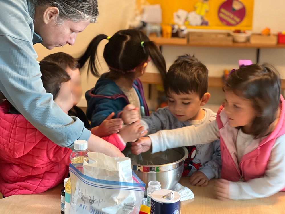 Cielo Montessori - childcare center in San Jose, CA