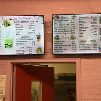 Hunan China Express - Menus Bono and Momos - Chinese Near Me - Napa, California