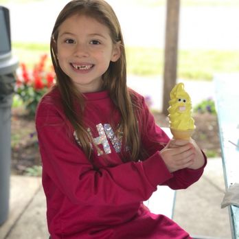 Dari Point - My grandkids loved Dari Point. I enjoyed the food also. - Ice Cream & Frozen Yogurt Near Me - Delaware, Ohio