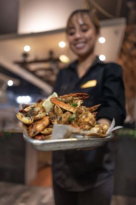 Kogi Korean BBQ & Seafood Hot Pot by null