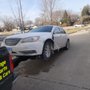 Come Get Me Towing