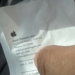 Apple - Nashua