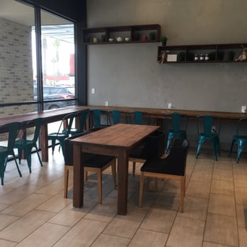 Cocohodo - Cozy Atmosphere! - Coffee & Tea Near Me - Katy, Texas