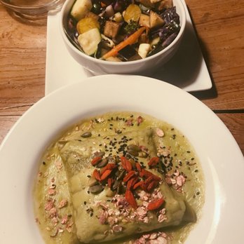 Fargo - Vegetarian Near Me - Seville, SE