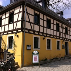 Historischer Gasthof