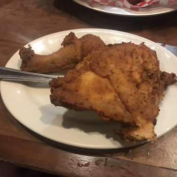 The Eagle Louisville - Fried chicken - Southern Near Me - Louisville, Kentucky
