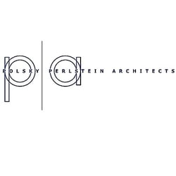 Polsky Perlstein Architects - Firm logo