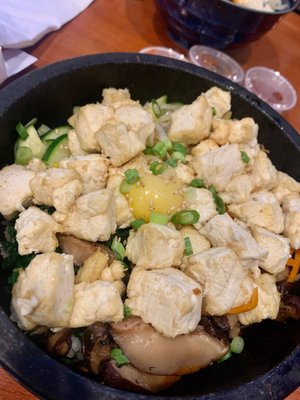 Bulbap Grill by null