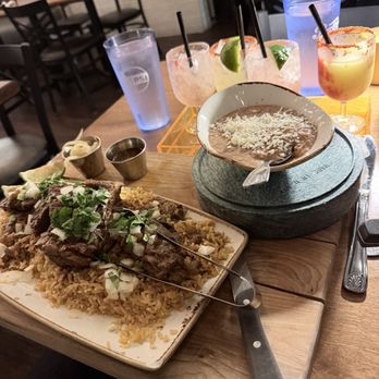 Margarita Factory - Keizer - Short rib Colorado. - Mexican Near Me - Keizer, Oregon