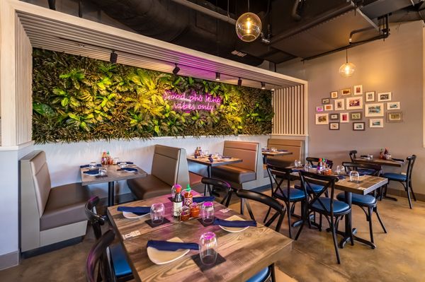 Phở Bar Vietnamese Kitchen by null