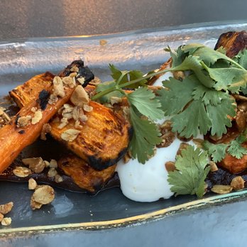 Etc Restaurant - Exceptional! Unique tastes - New American Near Me - Nashville, Tennessee