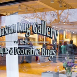 Minasian Rug Company