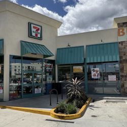 Vine Park Mobil