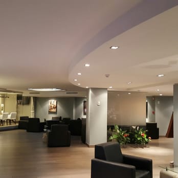 Silken Concordia - Hotels Near Me - Barcelona, B