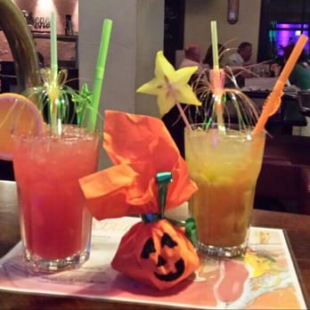 Täglich - Coctails Happyhour nur 5€ - Bistros Near Me - Dortmund, NW