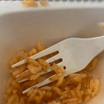 Tacos El Superior - Hair in Rice - Mexican Near Me - Lancaster, California Tacos El Superior - Hair in Rice - Mexican Near Me - Lancaster, California