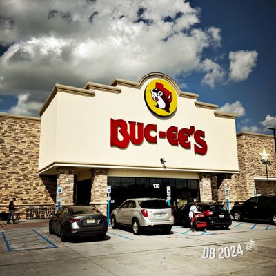 Buc-ee's by null