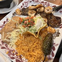 Carne Asada