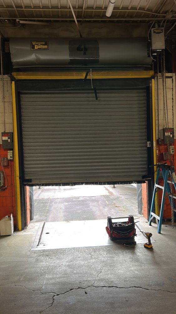 AAA local services - Garage Door Contractor in Acton, MA