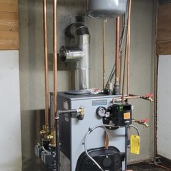 Edwards Plumbing, Heating & AC
