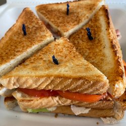 Miss Molly’s