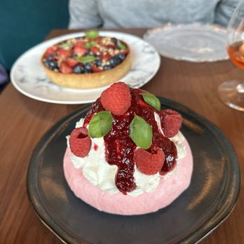 L'Ardente - Italian Near Me - Washington, DC, District of Columbia