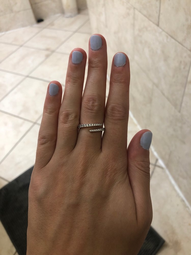 HARBOR NAILS Updated August 2024 23 Reviews 232 Mamaroneck Ave