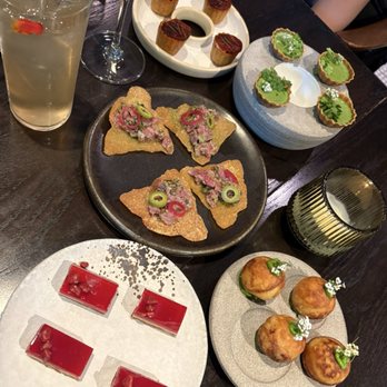 Published on Main - Tapas/Small Plates Near Me - Vancouver, British Columbia