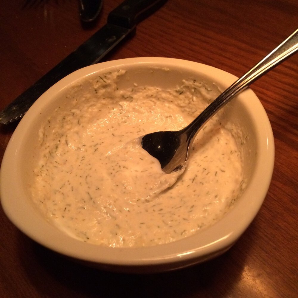 Outback Steakhouse - Tiger dill. Awesome!! - Steakhouses Near Me - Lindenhurst, New York Outback Steakhouse - Tiger dill. Awesome!! - Steakhouses Near Me - Lindenhurst, New York