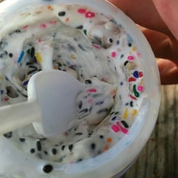 Flurries