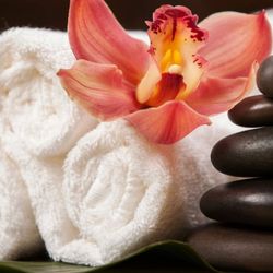 Sunny Massage