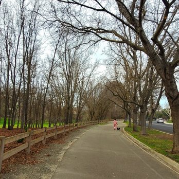 1. Tassajara Creek Regional Trail
