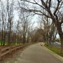 Photo of Tassajara Creek Regional Trail
