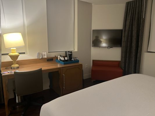Hotel Indigo Baltimore Downtown, an IHG Hotel by null