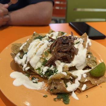 The Local - Chilaquiles - American Near Me - Prescott, Arizona The Local - Chilaquiles - American Near Me - Prescott, Arizona