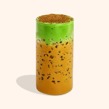 Da Vien Coffee - Matcha Cream Coffee - Desserts Near Me - Cypress, California Da Vien Coffee - Matcha Cream Coffee - Desserts Near Me - Cypress, California