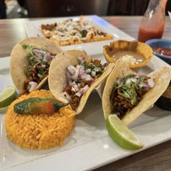 Zocalo Mexican Bar & Grill