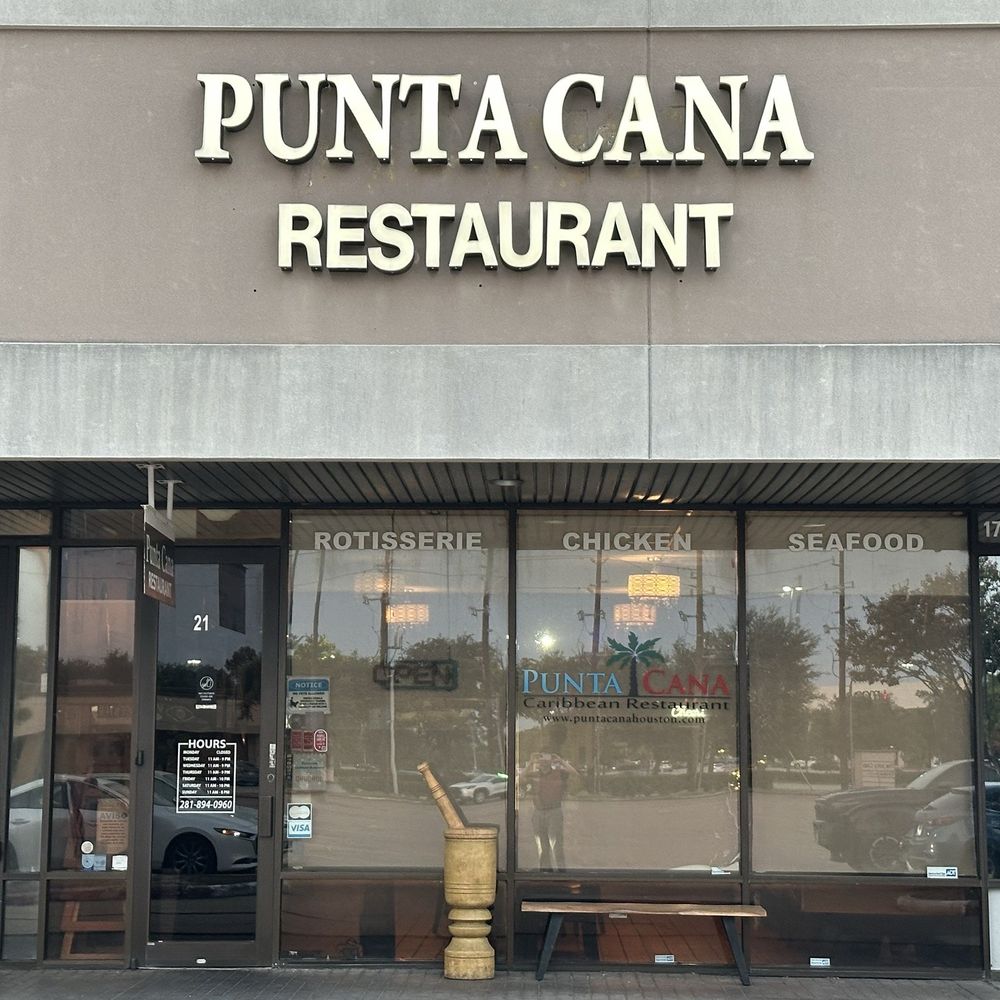 Restaurant front Restaurant front