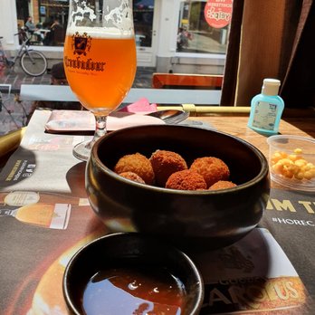 Bierbrasserie Cambrinus - Beer Bar Near Me - Bruges, VWV Bierbrasserie Cambrinus - Beer Bar Near Me - Bruges, VWV