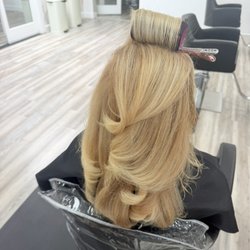 Cashmere Salon