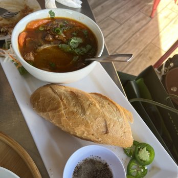 Shank & Bone - Banh mi bo kho - Vietnamese Near Me - San Diego, California Shank & Bone - Banh mi bo kho - Vietnamese Near Me - San Diego, California