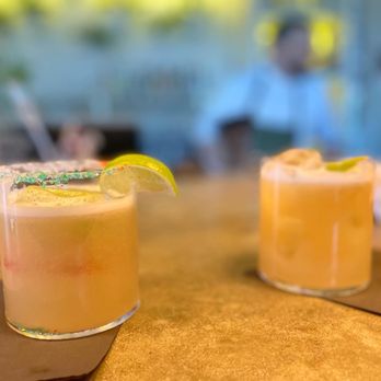 Amano - Cocktail Bars Near Me - Caldwell, Idaho