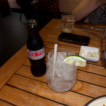 Truly Pizza - Mini Diet Coke bottle - Pizza Near Me - Dana Point, California Truly Pizza - Mini Diet Coke bottle - Pizza Near Me - Dana Point, California