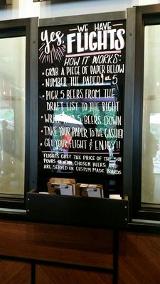 Menu photo 7 Haymarket Taproom Bridgman, MI Menu photo 7 Haymarket Taproom Bridgman, MI