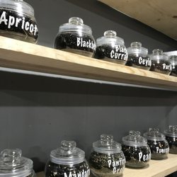 Briar & Bean - Loose Leaf Tea