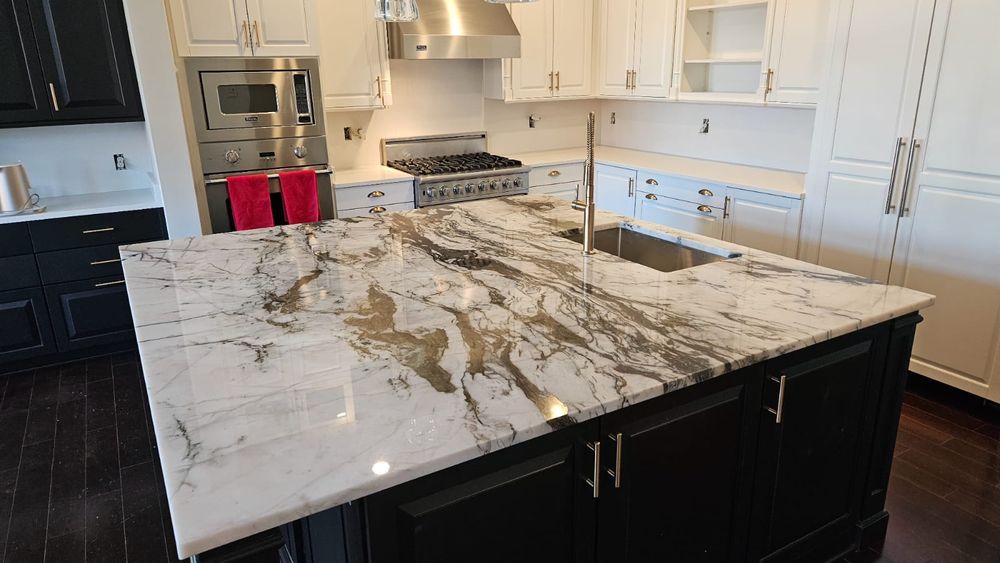 Granite Discounter - countertop fabricator in Jessup, MD