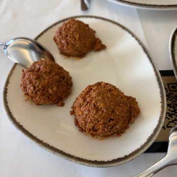 Hamdi Restaurant - Muhammara - Turkish Near Me - Istanbul, 34 Hamdi Restaurant - Muhammara - Turkish Near Me - Istanbul, 34
